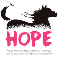 Hope - Help wOmen with Painting and Equestrian Experience logo - Similar company to Equus Project