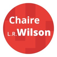 Chaire L.R. Wilson logo - Similar company to Hackett Campbell Bouchard