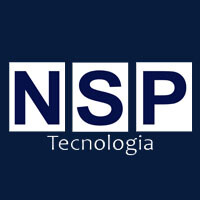 NSP Tecnologia logo - Similar company to Ikaron - It Services & Solutions