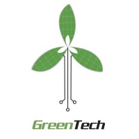 Greentech Megawatt Pvt. Ltd. logo - Similar company to Razoan Energy Solution
