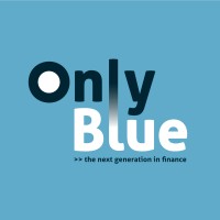 OnlyBlue logo - Similar company to Forta Solutions B.V.