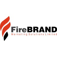Firebrand Marketing Solutions Limited logo - Similar company to Adloyalty Business Network