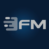 FM Flow logo - Similar company to The Onomatrix Tech