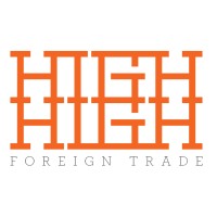 High High Foreign Trade logo - Similar company to Girişimtürk