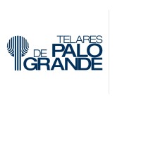 Telares de Palo Grande logo - Similar company to Textiles Gams C.A.