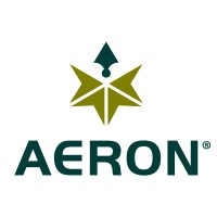 Aeron AS logo - Similar company to Light Structures As