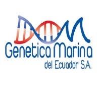 Genetica Marina del Ecuador logo - Similar company to Europrawn Hellas Sa