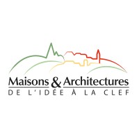 Maisons & Architectures logo - Similar company to Batimind - Maîtrise D'Œuvre