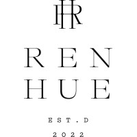 RENHUE logo - Similar company to Hera Couture
