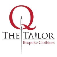 Q the Tailor Bespoke Clothiers logo - Similar company to A Q Export
