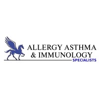 Allergy Asthma & Immunology Specialists logo - Similar company to Hydramed