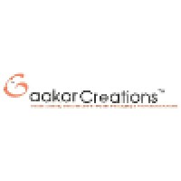 Aakar Creations logo - Similar company to Shree Sai Technoplast