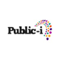 Public-i Group Ltd logo - Similar company to Ccomm Group
