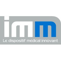 IMM- le dispositif médical innovant logo - Similar company to Réseau Du Dispositif Médical En Nouvelle-Aquitaine (Rdm-Na)