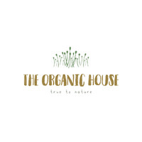 The Organic House - Chocolate Maker logo - Similar company to Tiketfix