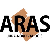 ARAS Jura-Nord vaudois logo - Similar company to Winston Baya Sa