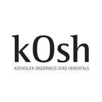 Scholengemeenschap kOsh logo - Similar company to Sint Lambertusinstituut