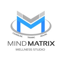 Mind Matrix Wellness Studio logo - Similar company to Riyasa Studio