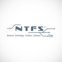 NTFS logo - Similar company to Regler Connect