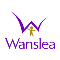 Wanslea logo - Similar company to Ngala