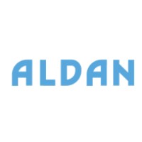 ALDAN, s.r.o. logo - Similar company to Ido Hutný Projekt A.S.