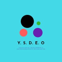 Youth Social Development & Entrepreneurship Organisation logo - Similar company to The Social Field