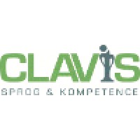 CLAVIS sprog & kompetence logo - Similar company to Topic Sprogskole