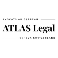 Atlas Legal logo - Similar company to Executively Freelancing