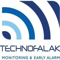 TECHNOFALAK logo - Similar company to S E Geoscience & Exploration