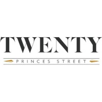 Twenty Princes Street logo - Similar company to Juniper Bar