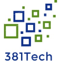 381TECH logo - Similar company to Ark It Services