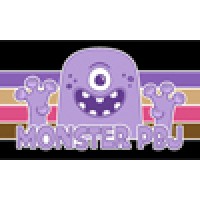 Monster Pbj