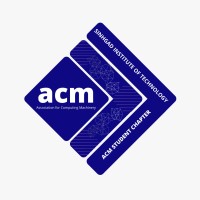 Sinhgad Institute of Technology ACM Student Chapter logo - Similar company to Wesync Softwares