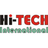 Hi-Tech International logo - Similar company to Dr Bio
