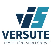 Versute investiční společnost, a.s. logo - Similar company to Peníze.Cz
