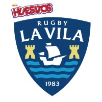 Rugby Club Huesitos La Vila logo - Similar company to Winnite