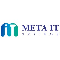 Meta IT Systems logo - Similar company to Gforge Techsolutions India Private Limited