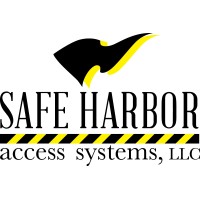 Safe Harbor Access Systems logo - Similar company to Saferack