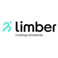 Limber - Lifelong athlete logo - Similar company to Thryck