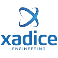 XADICE Engineering logo - Similar company to Claeyman Structure
