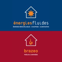 Energies Fluides logo - Similar company to Safehear