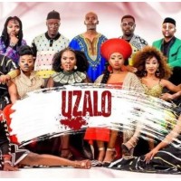 Uzalo logo - Similar company to Crowe Dna