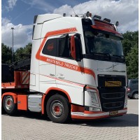 Mestebeld Trucks