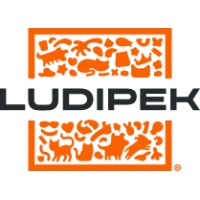 Ludipek Perú logo - Similar company to Multivet