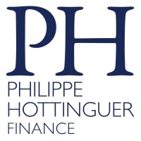 Philippe Hottinguer Finance logo - Similar company to Amcap Fr