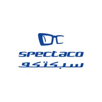 Spectaco Optics logo - Similar company to Clear Vision Optical