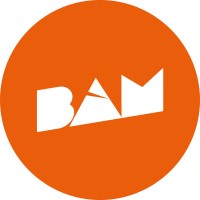 BAM Agenzia di Pubblicità logo - Similar company to Qreactive