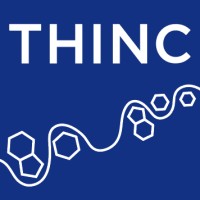 Therapeutic Innovation Center at Baylor College of Medicine (THINC@BCM) logo - Similar company to Solo Sciences Inc