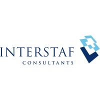 Interstaf BV logo - Similar company to Betonfix B.V.