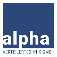 Alpha Verteilertechnik GmbH logo - Similar company to Brunold Interior